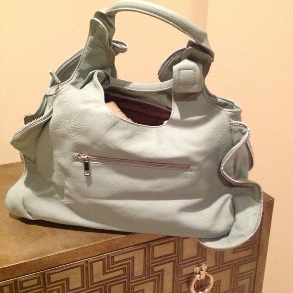 "SOLD"" Cute purse - Picture 2 of 2