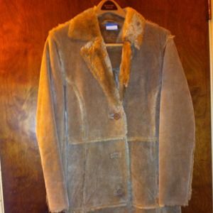 ✳✳FINAL REDUCTION✳✳Beautiful Long Coat Coat!