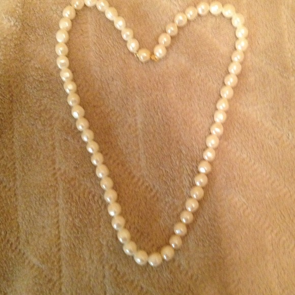 Pearls