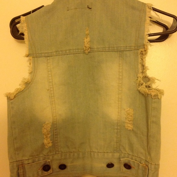 Jacket - Picture 2 of 4