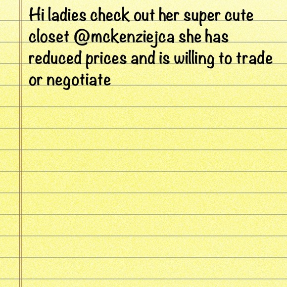 Super cute closet @mckenziejca