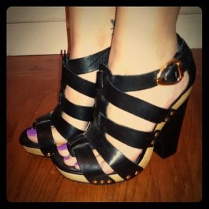 Vince Camuto sandals