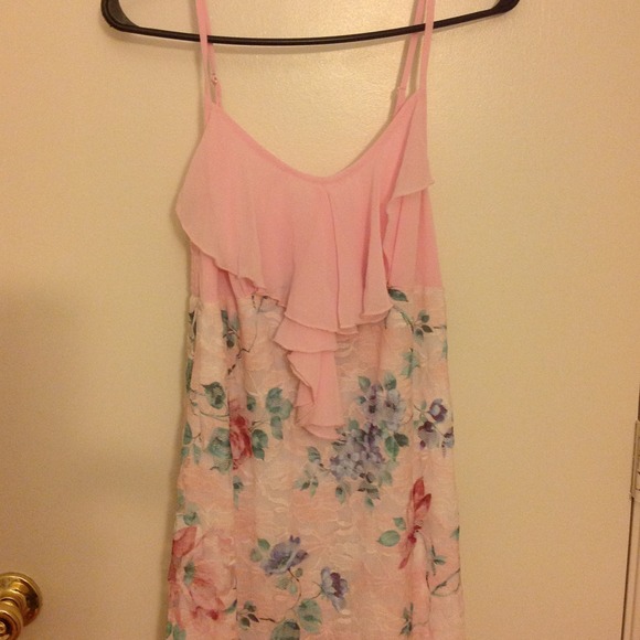 Dress - Picture 2 of 3