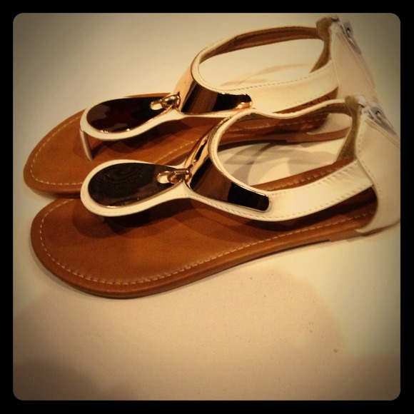 ❌Sold❌Gorgeous sandals😍