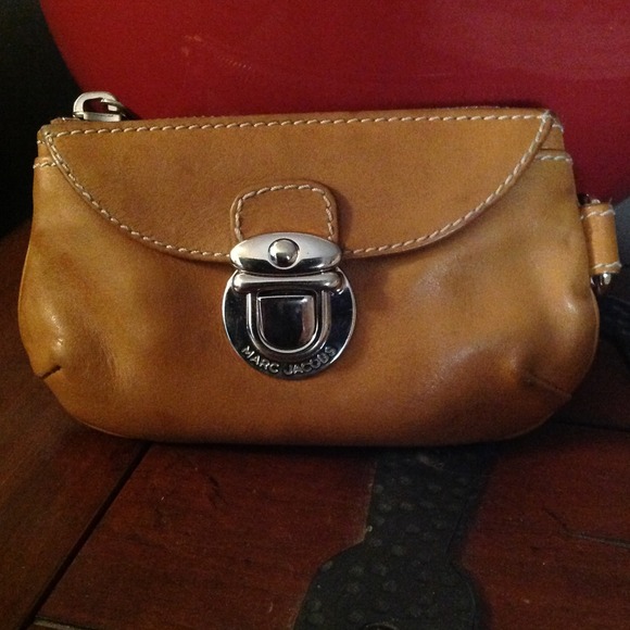 SOLD!! Marc Jacobs coin purse