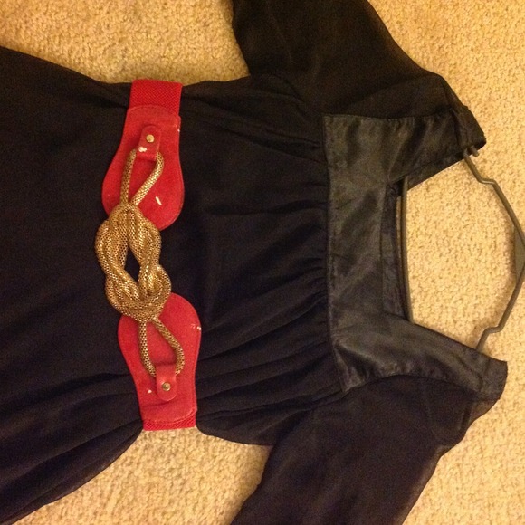 Dress - Picture 2 of 3