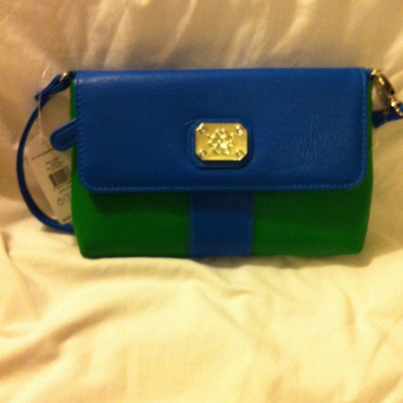Jessica Simpson "Miss Proper" Purse