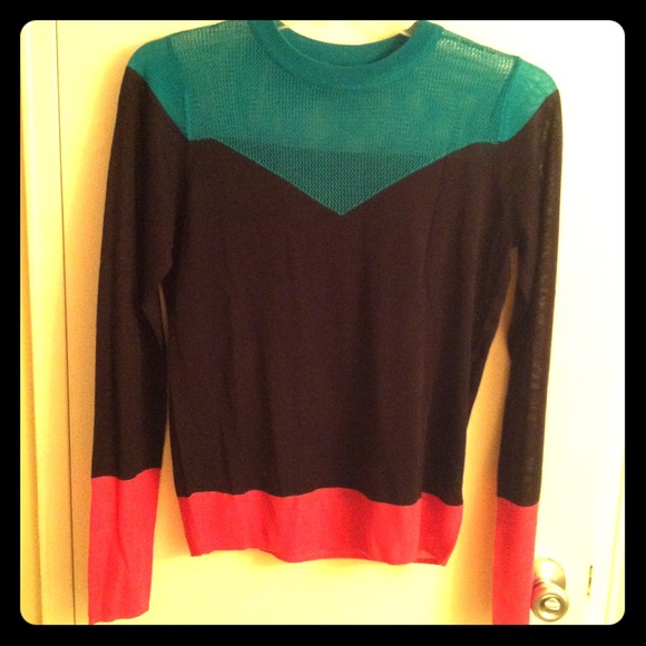💰SOLD as a bundle!!💰Fun Sweater