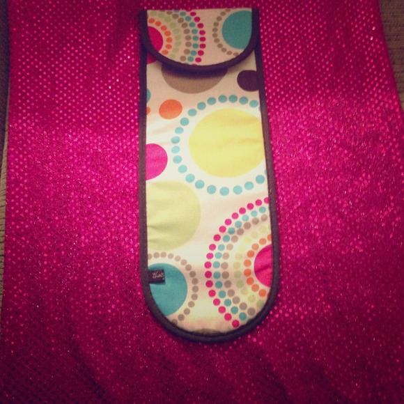 Thirty One Hot Iron Travel Case!