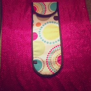 Thirty One Hot Iron Travel Case!