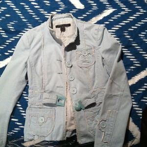 Marc Jacobs Blazer