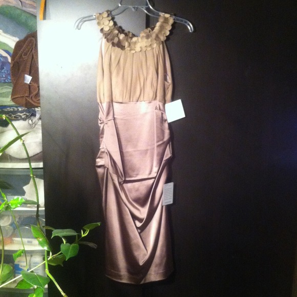 Suzi Chin for Maggy Boutique - Picture 1 of 2