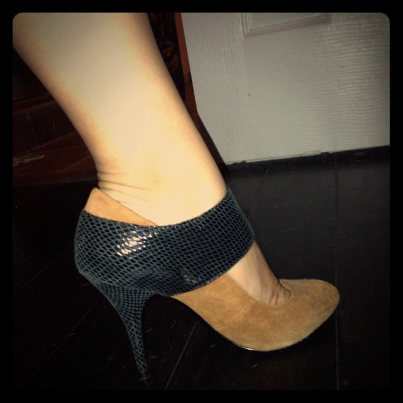 Steve Madden shoes