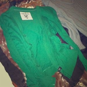 Green cardagin reserved !!!!!