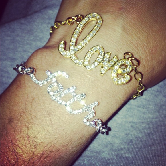 Love and Faith - Picture 1 of 1