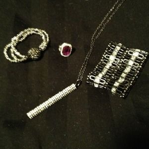 New super fun Jewlery!