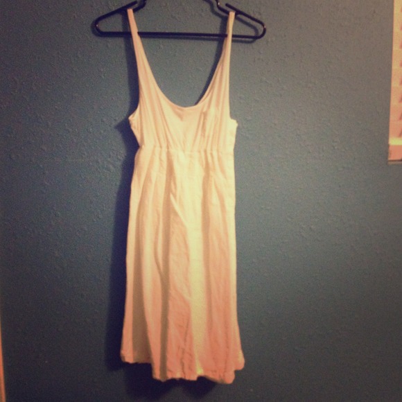 James Perse dress
