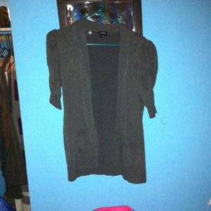 Rue 21 cover up shirt xl