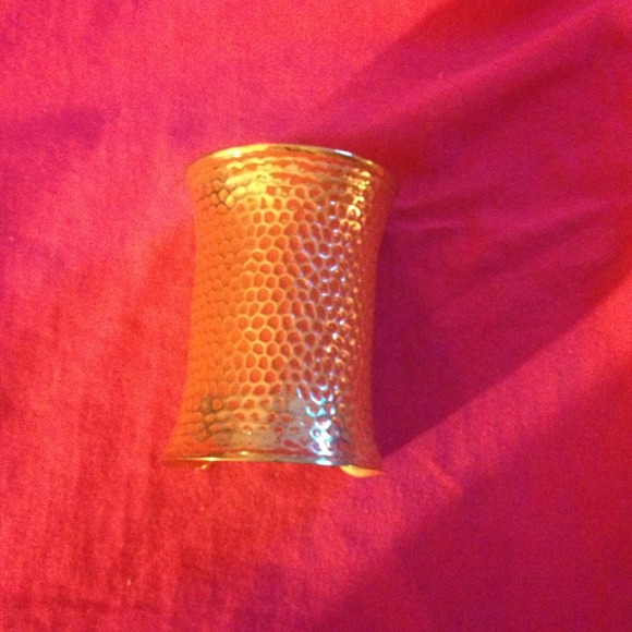 Cuff Bracelet