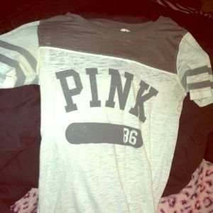 Victoria secrets shirt!!