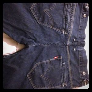 Levi's 511 Men 34x30