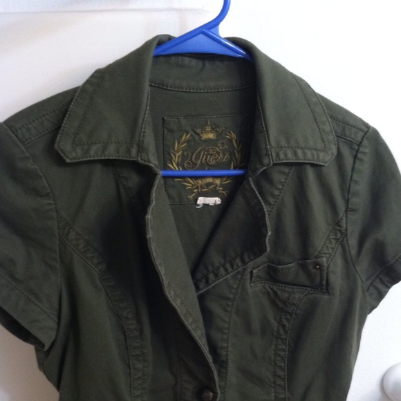 Guess blazer - Picture 2 of 4