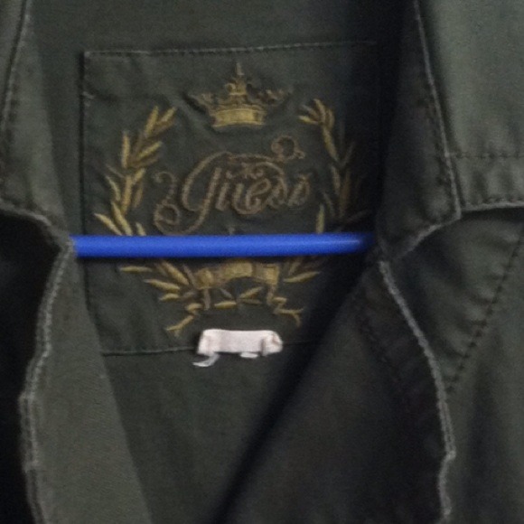 Guess blazer - Picture 4 of 4