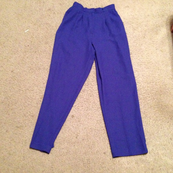 Royal blue
