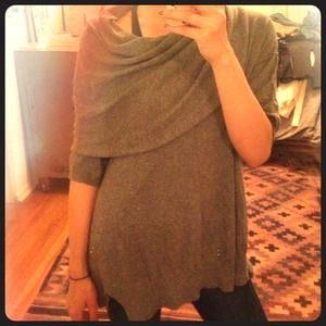 💫SOLD in Bundle💫 Rachel Roy Cowl Neck Sweater