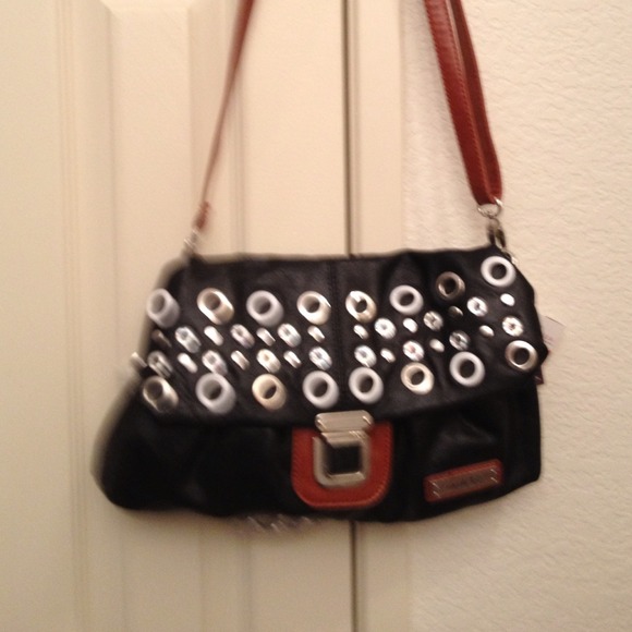 Crossbody ❤Nicole Lee❤ - Picture 4 of 4