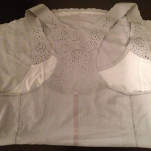 Reserved - Lululemon Racer Back Tank Size 6