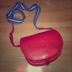 Rugby by Ralph Lauren Leather Purse