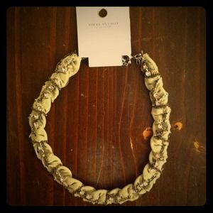 American Eagle necklace