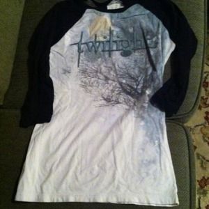 Twilight TShirt