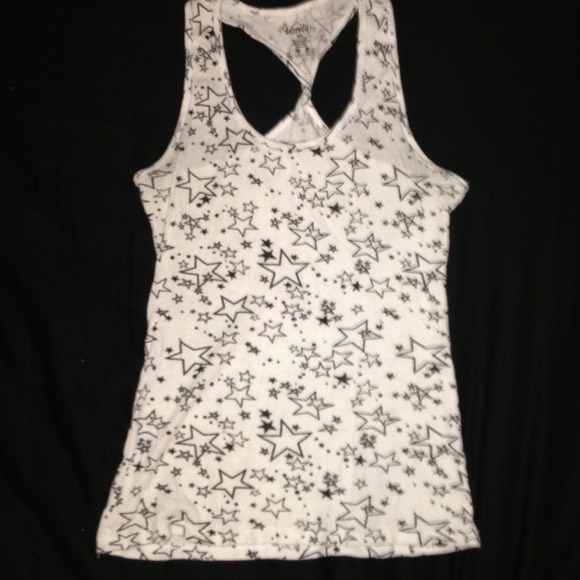 Vanity Star tang top