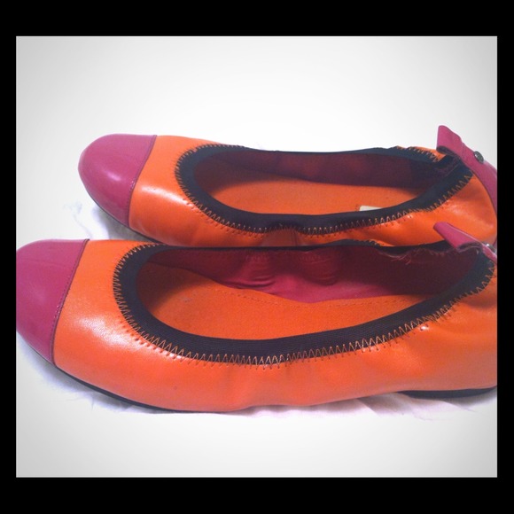 simply Vera by Vera wang Shoes - Simply Vera By Vera Wang Flats