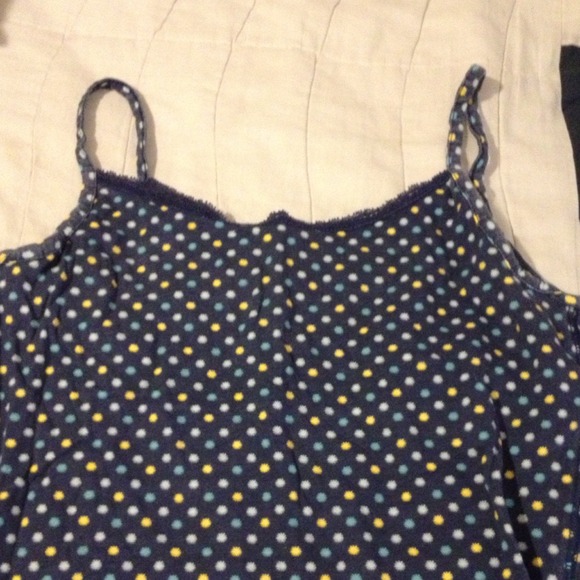 Tank top - Picture 2 of 3