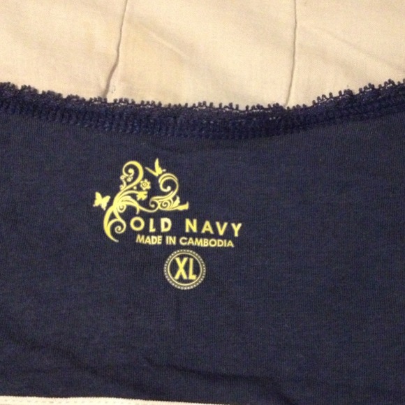 Tank top - Picture 3 of 3