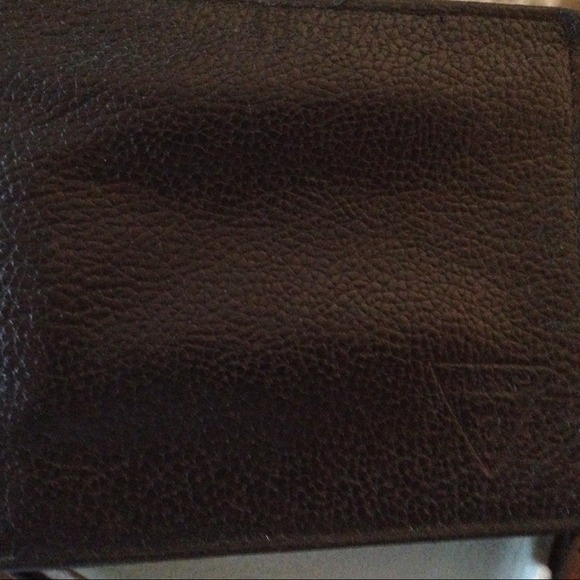 Reserved Brand new guess men wallet