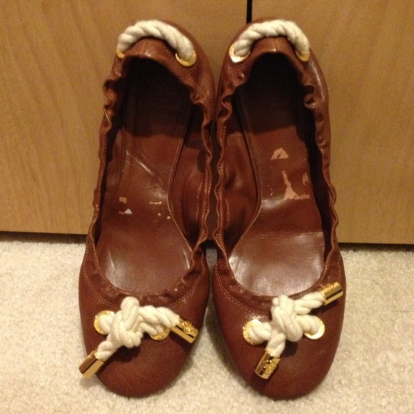Tory Burch Shoes - Tory Burch