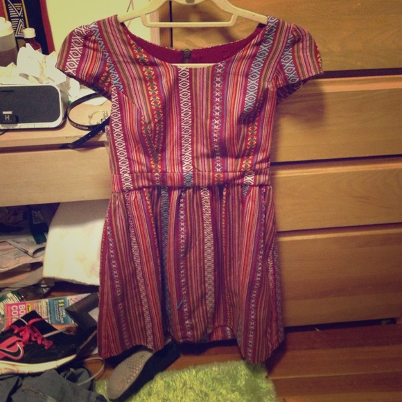 Free people dress REDUCED