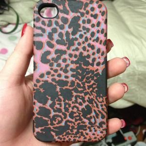 Rebecca minkoff 4S cover