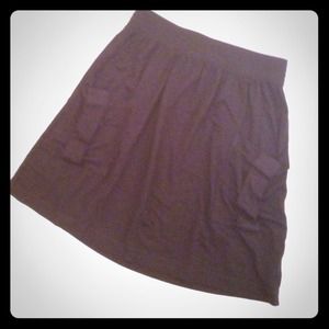✨SOLD in Bundle✨ Citizens of Humanity Skirt