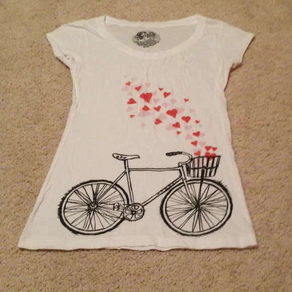 Perfect valentines day tee