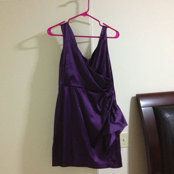 Cocktail dress