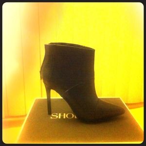 Shoemint Booties