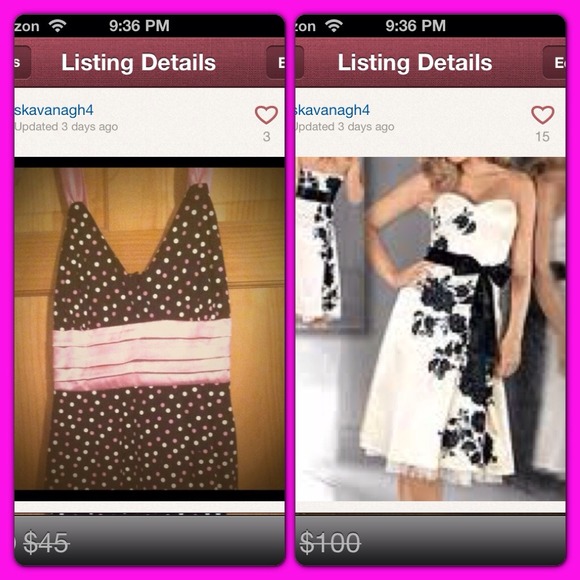 Dress Bundle