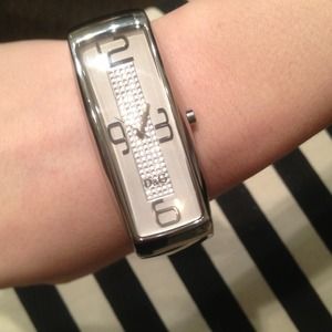 ❤REDUCED❤Dolce and Gabbana Watch.  NWOT