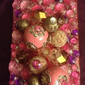 iPhone 4 & 4S $45