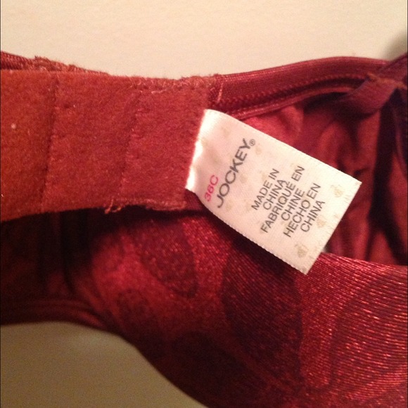 Bra - Picture 2 of 2